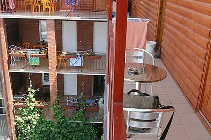 Изображение Изображение гостиницы &quot;Гостевой дом «Татьяна»&quot; #5 #3