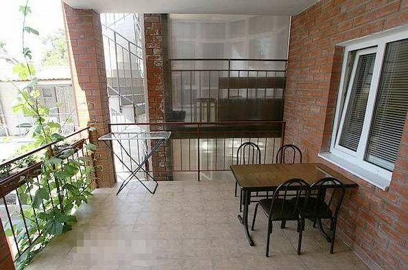 Изображение Изображение гостиницы &quot;Гостевой дом «Татьяна»&quot; #7 #5