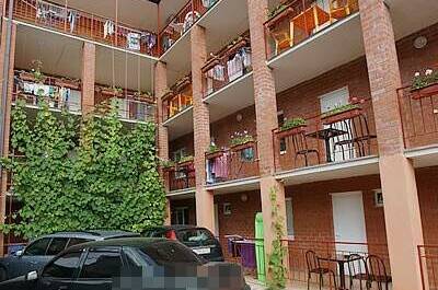 Изображение Изображение гостиницы &quot;Гостевой дом «Татьяна»&quot; #8 #6