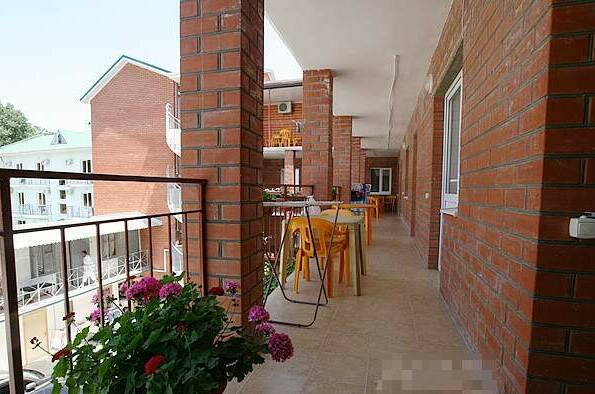 Изображение Изображение гостиницы &quot;Гостевой дом «Татьяна»&quot; #11 #9