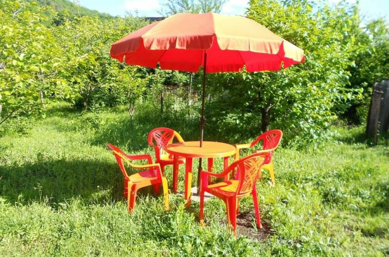 Изображение гостиницы "Гостевой дом «У тети Аси»" #1