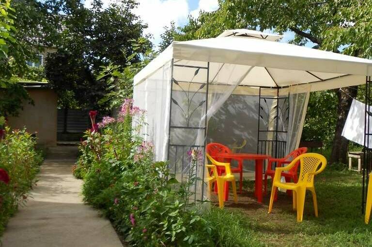 Изображение Изображение гостиницы &quot;Гостевой дом «У тети Аси»&quot; #3 #1