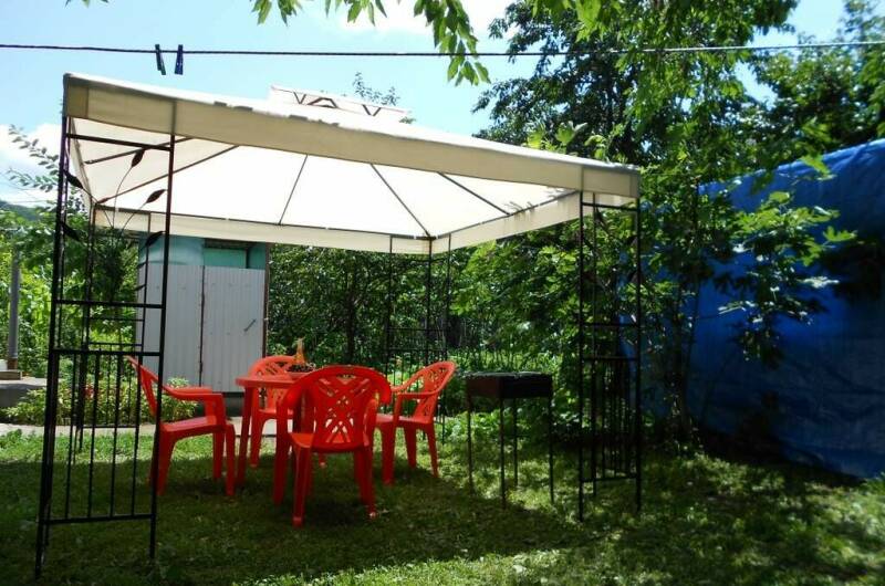 Изображение Изображение гостиницы &quot;Гостевой дом «У тети Аси»&quot; #4 #2