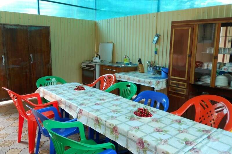 Изображение Изображение гостиницы &quot;Гостевой дом «У тети Аси»&quot; #5 #3