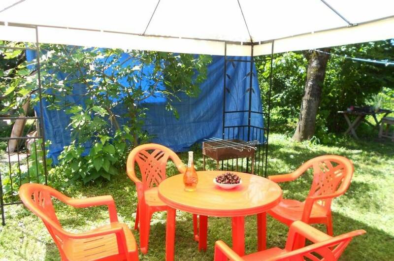 Изображение Изображение гостиницы &quot;Гостевой дом «У тети Аси»&quot; #8 #6