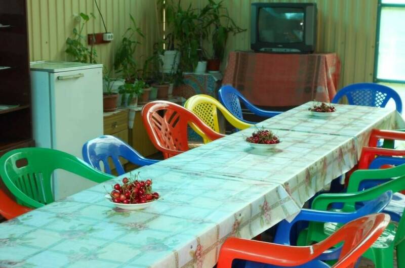 Изображение Изображение гостиницы &quot;Гостевой дом «У тети Аси»&quot; #9 #7