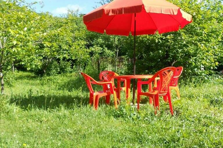 Изображение Изображение гостиницы &quot;Гостевой дом «У тети Аси»&quot; #10 #8