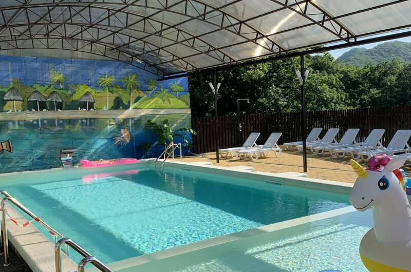 Изображение гостиницы "Отель «Гранд-Астери»" #1