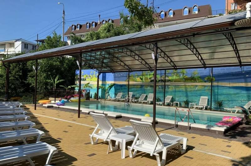 Изображение Изображение гостиницы &quot;Отель «Гранд-Астери»&quot; #3 #1