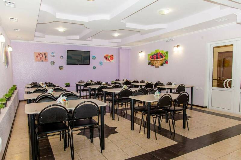 Изображение Изображение гостиницы &quot;Отель «Гранд-Астери»&quot; #5 #3