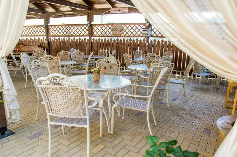 Изображение Изображение гостиницы &quot;Отель «Гранд-Астери»&quot; #7 #5