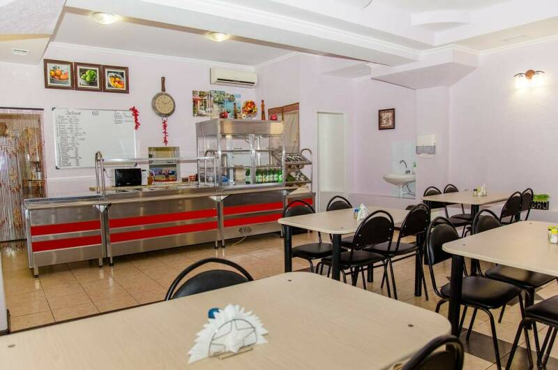 Изображение Изображение гостиницы &quot;Отель «Гранд-Астери»&quot; #9 #7