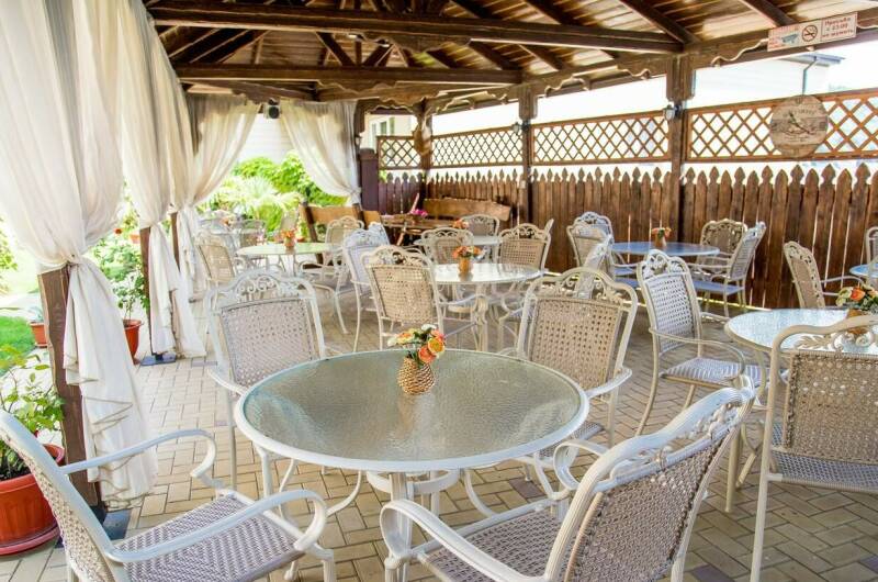 Изображение Изображение гостиницы &quot;Отель «Гранд-Астери»&quot; #11 #9