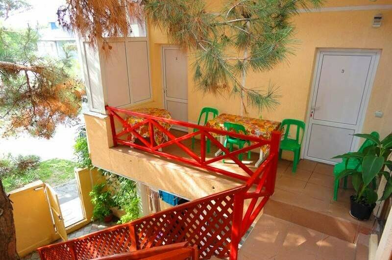 Изображение Изображение гостиницы &quot;Гостевой дом «Курорт»&quot; #3 #1