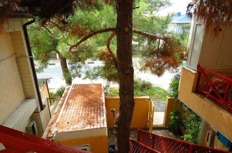 Изображение Изображение гостиницы &quot;Гостевой дом «Курорт»&quot; #4 #2