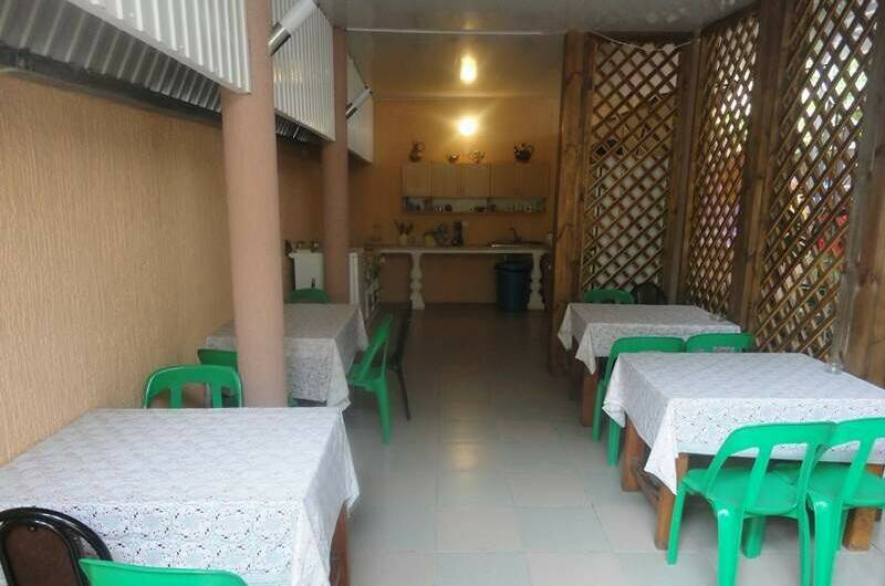 Изображение Изображение гостиницы &quot;Гостевой дом «Курорт»&quot; #5 #3