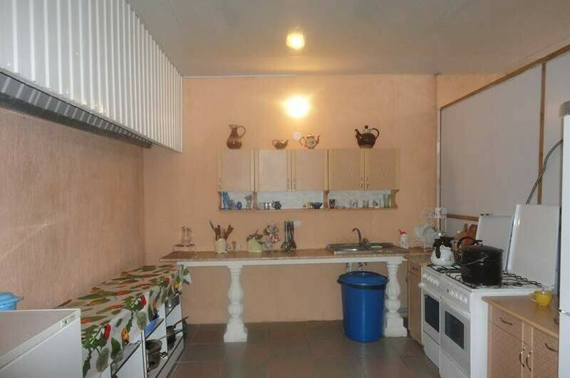 Изображение Изображение гостиницы &quot;Гостевой дом «Курорт»&quot; #8 #6