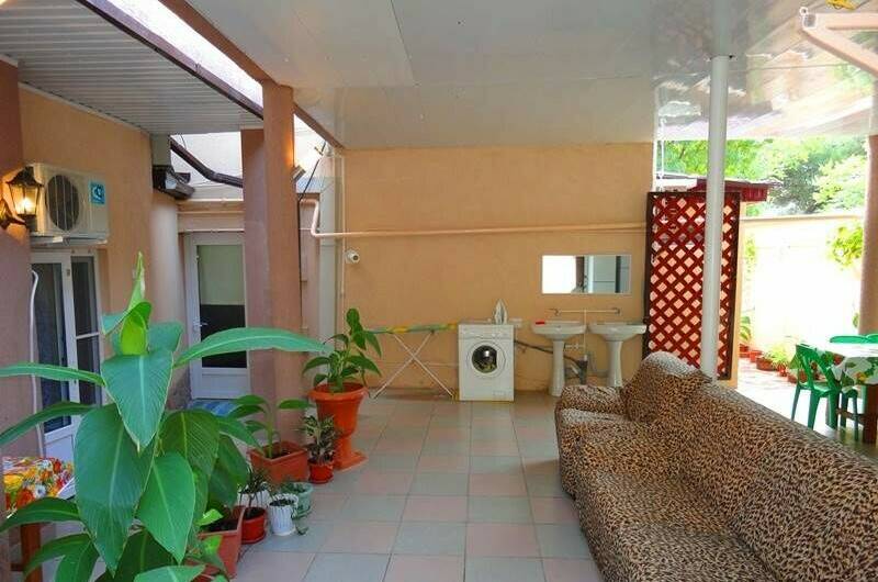 Изображение Изображение гостиницы &quot;Гостевой дом «Курорт»&quot; #9 #7