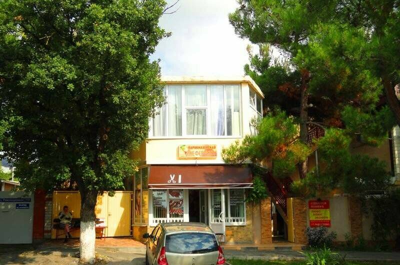 Изображение Изображение гостиницы &quot;Гостевой дом «Курорт»&quot; #10 #8