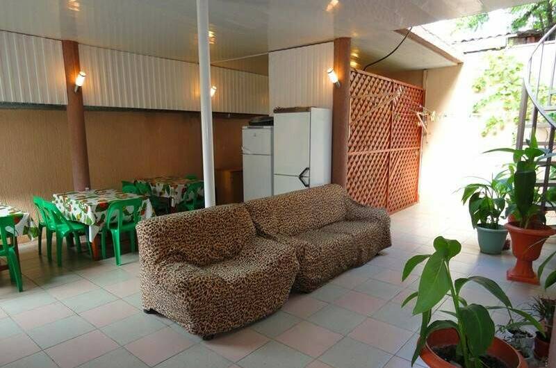 Изображение Изображение гостиницы &quot;Гостевой дом «Курорт»&quot; #11 #9