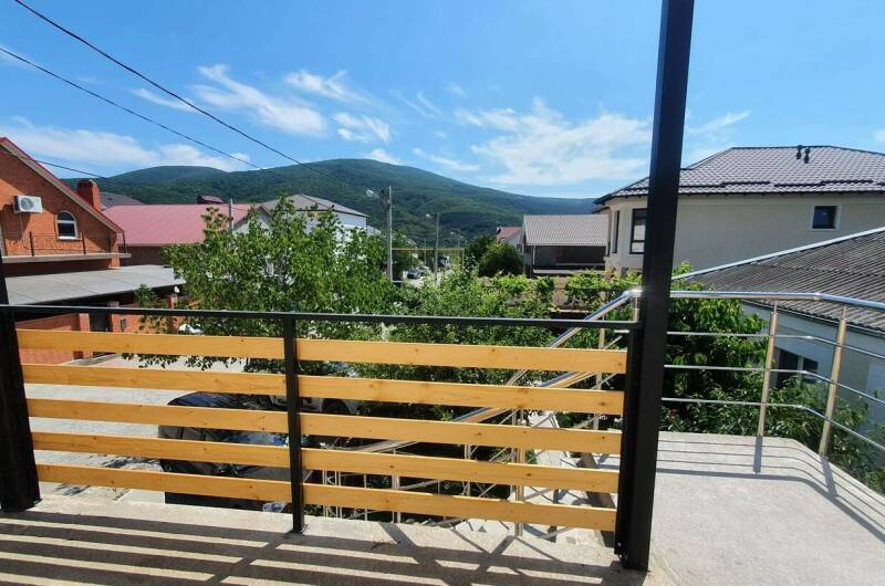 Изображение Изображение гостиницы &quot;Частный сектор «На Луговой»&quot; #3 #1