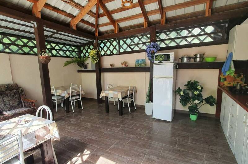 Изображение Изображение гостиницы &quot;Частный сектор «На Луговой»&quot; #5 #3