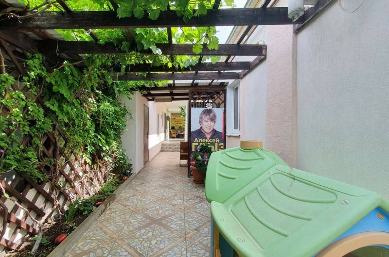 Изображение Изображение гостиницы &quot;Частный сектор «На Луговой»&quot; #6 #4