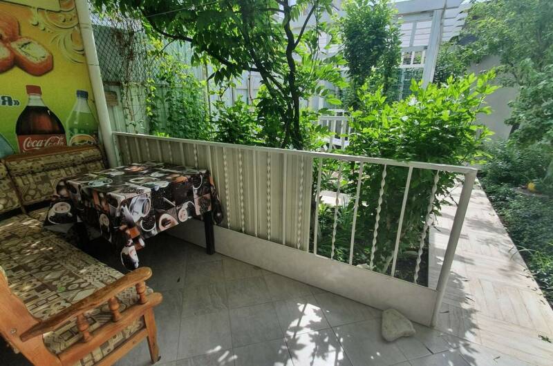 Изображение Изображение гостиницы &quot;Частный сектор «На Луговой»&quot; #7 #5