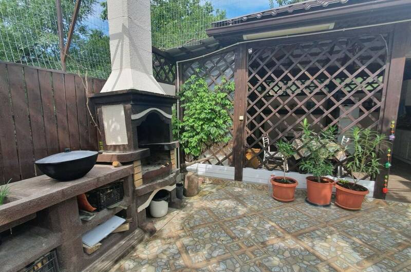 Изображение Изображение гостиницы &quot;Частный сектор «На Луговой»&quot; #8 #6