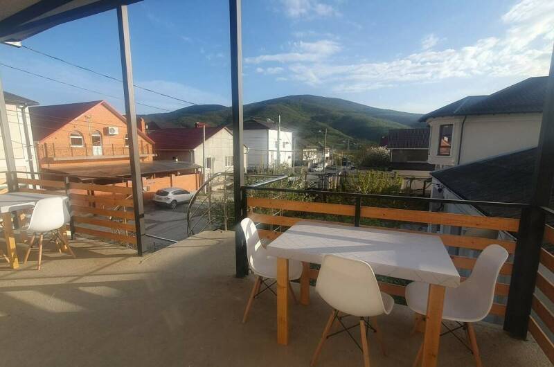 Изображение Изображение гостиницы &quot;Частный сектор «На Луговой»&quot; #9 #7