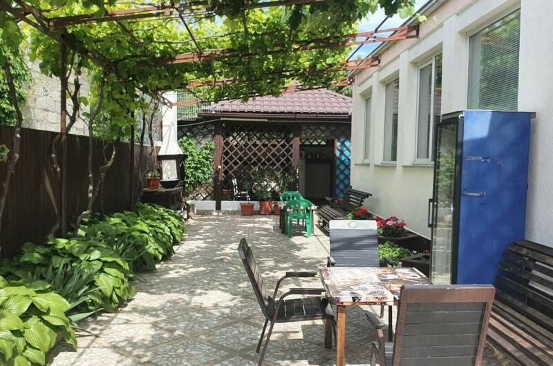 Изображение Изображение гостиницы &quot;Частный сектор «На Луговой»&quot; #10 #8