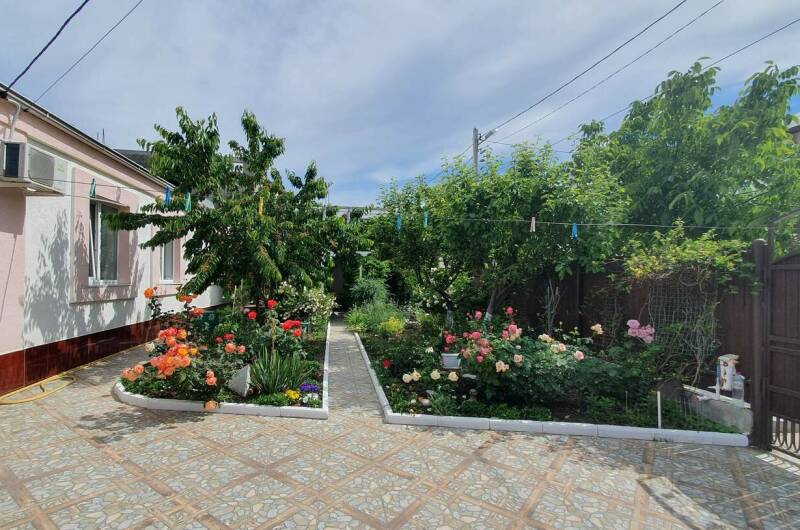 Изображение Изображение гостиницы &quot;Частный сектор «На Луговой»&quot; #11 #9