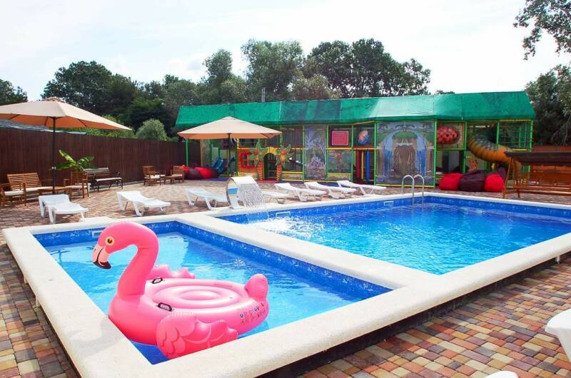 Изображение гостиницы "Гостеприимный дом «Бригантина»" #1