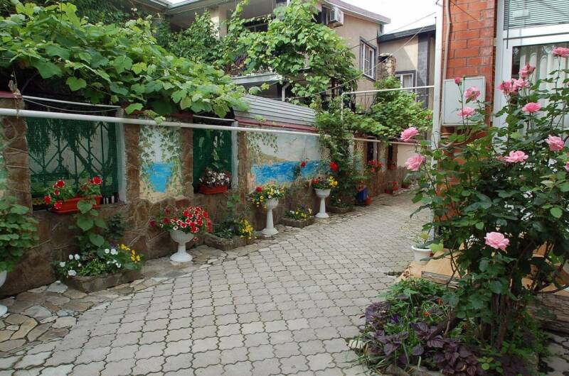 Изображение Изображение гостиницы &quot;Гостеприимный дом «Бригантина»&quot; #6 #4