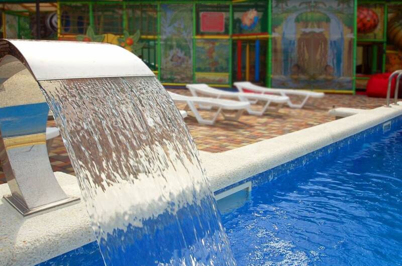 Изображение Изображение гостиницы &quot;Гостеприимный дом «Бригантина»&quot; #10 #8