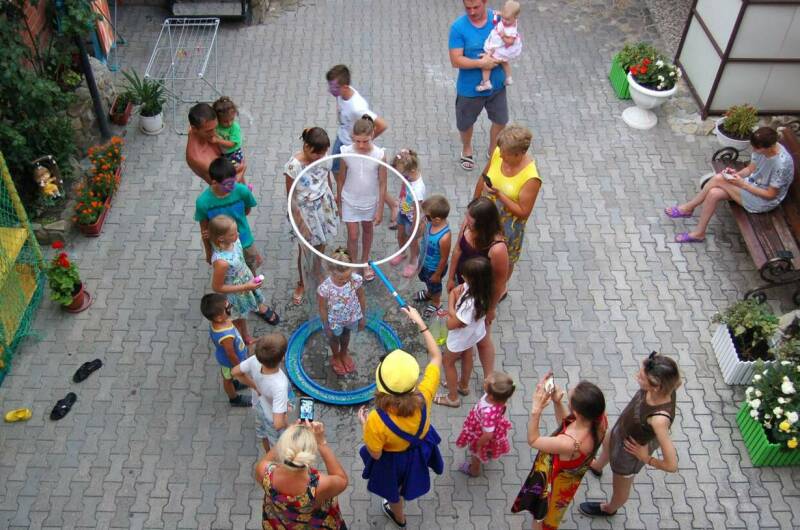 Изображение Изображение гостиницы &quot;Гостеприимный дом «Бригантина»&quot; #11 #9