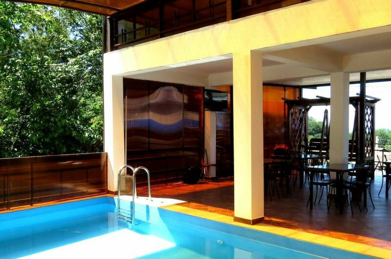 Изображение Изображение гостиницы &quot;Гостевой дом «АлексАндрия»&quot; #3 #1