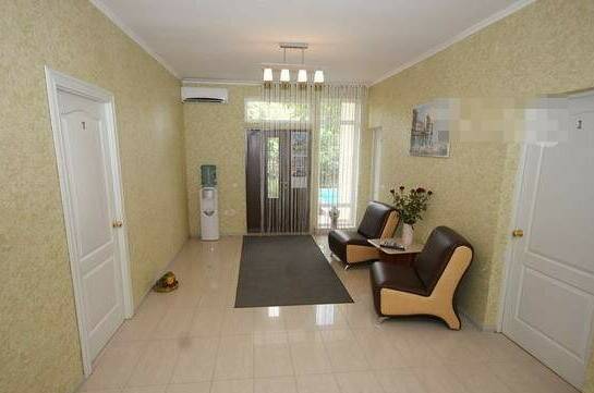 Изображение Изображение гостиницы &quot;Гостевой дом «АлексАндрия»&quot; #5 #3