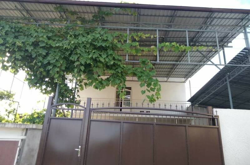 Изображение гостиницы "Гостевой дом на Нагорной" #1