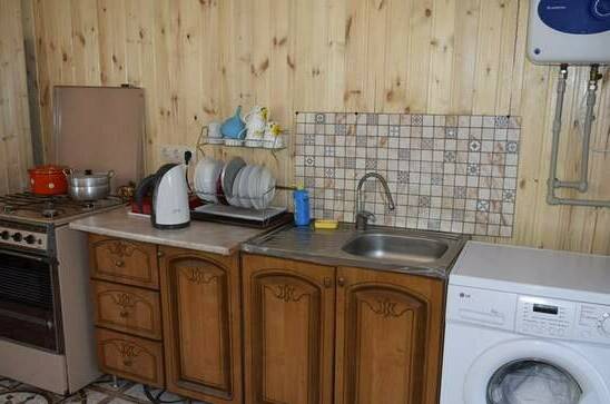 Изображение Изображение гостиницы &quot;Гостевой дом на Нагорной&quot; #3 #1