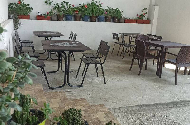 Изображение Изображение гостиницы &quot;Гостевой дом на Нагорной&quot; #7 #5