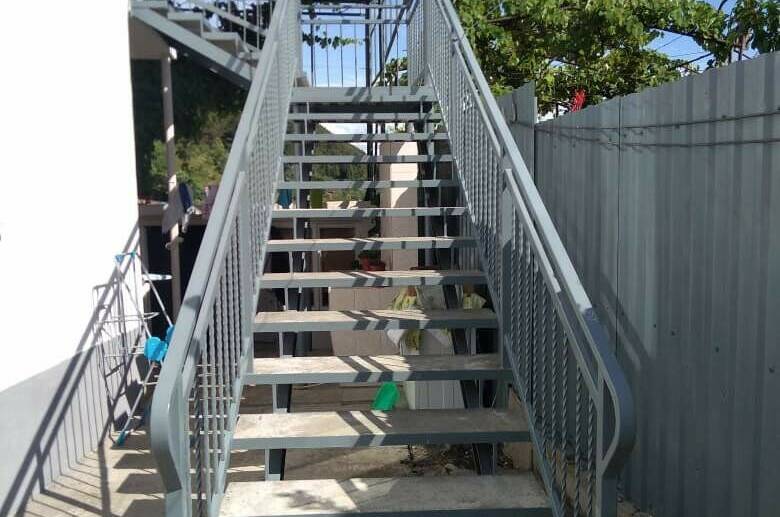 Изображение Изображение гостиницы &quot;Гостевой дом на Нагорной&quot; #8 #6