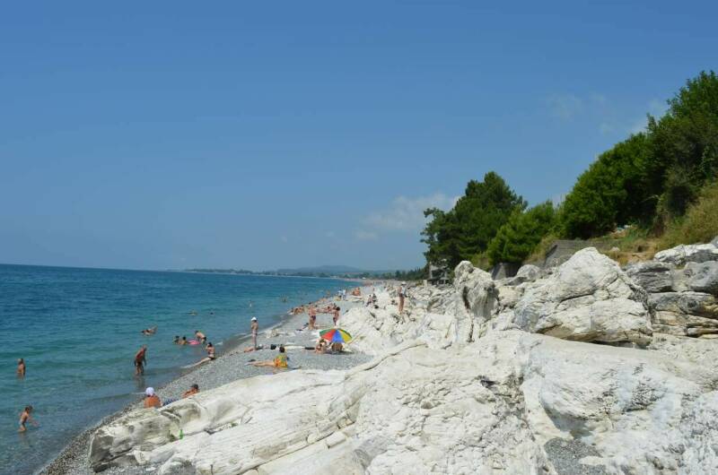 Изображение Изображение гостиницы &quot;Гостевой дом на Нагорной&quot; #9 #7