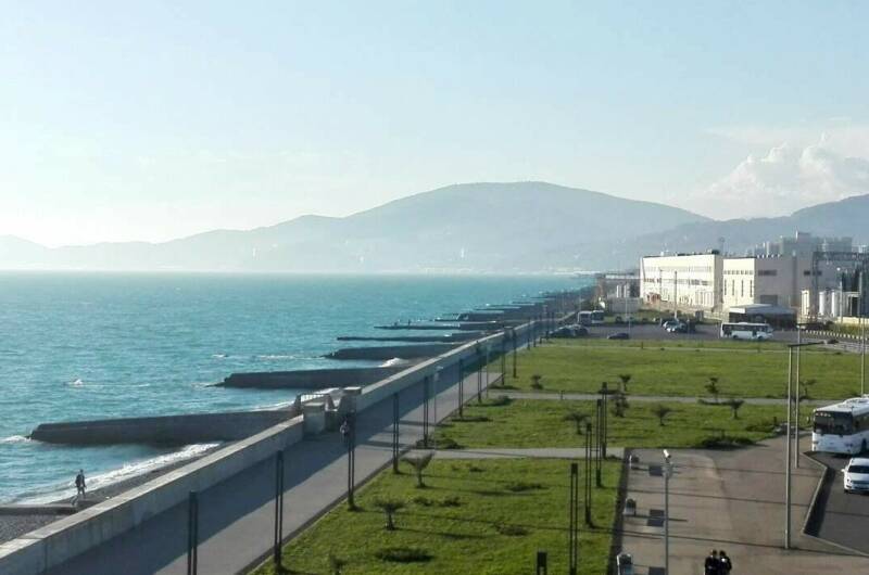 Изображение Изображение гостиницы &quot;Мини-гостиница «Виктория»&quot; #9 #7