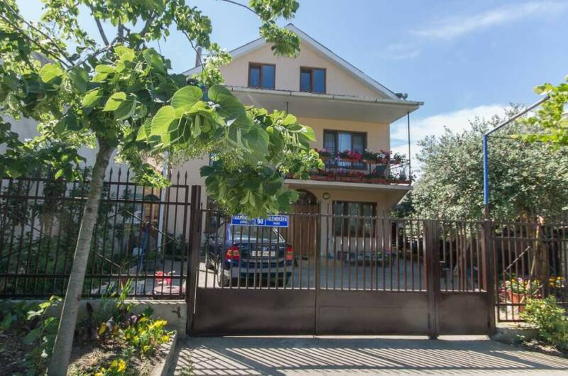 Изображение гостиницы "Частный сектор «Ася-Мечта»" #1