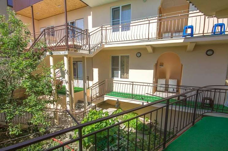 Изображение Изображение гостиницы &quot;Частный сектор «Ася-Мечта»&quot; #3 #1