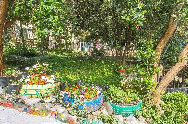 Изображение Изображение гостиницы &quot;Частный сектор «Ася-Мечта»&quot; #10 #8