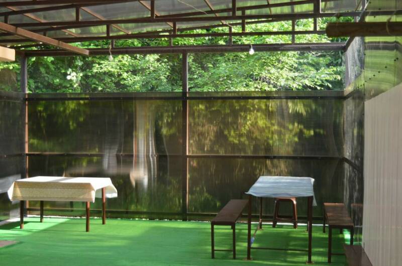 Изображение Изображение гостиницы &quot;Частный сектор «Ася-Мечта»&quot; #11 #9