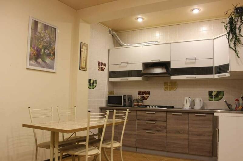 Изображение Изображение гостиницы &quot;Гостевой дом «Уют»&quot; #3 #1