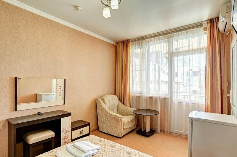 Изображение Изображение гостиницы &quot;Гостевой дом «Уют»&quot; #5 #3